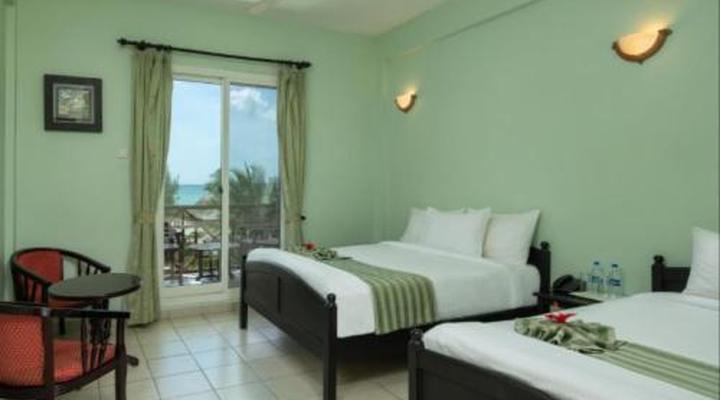 Hotel South Beach Resort