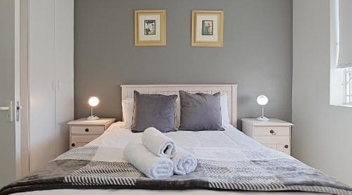 Blouberg Beachfront Accommodation