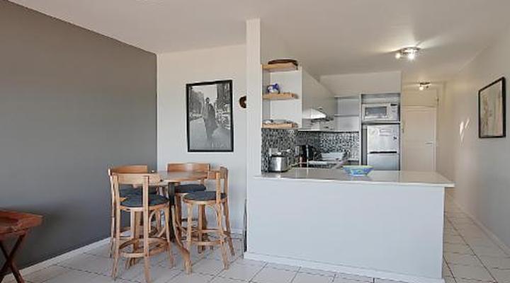 Blouberg Beachfront Accommodation