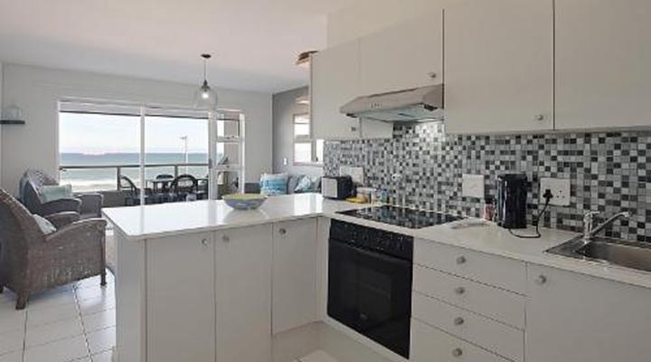 Blouberg Beachfront Accommodation