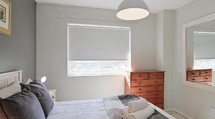 Blouberg Beachfront Accommodation