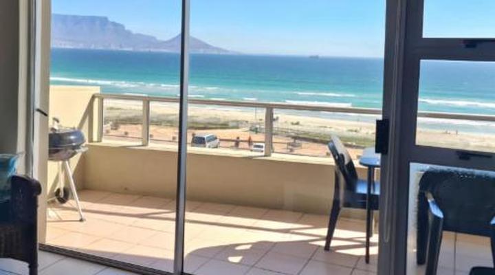 Blouberg Beachfront Accommodation