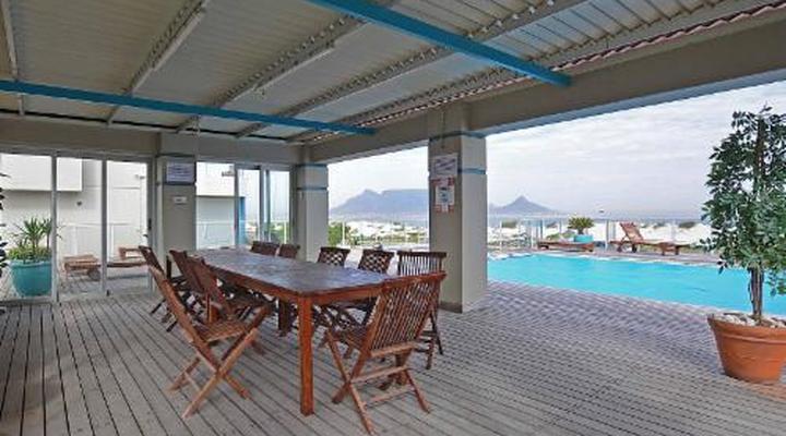 Blouberg Beachfront Accommodation