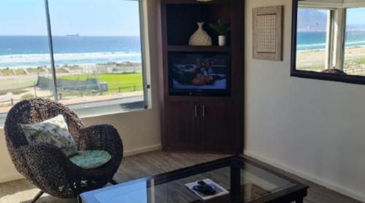 Blouberg Beachfront Accommodation