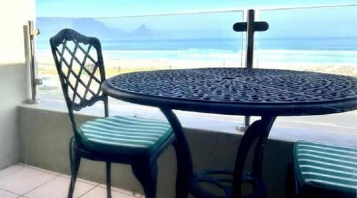 Blouberg Beachfront Accommodation
