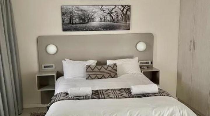 Blouberg Beachfront Accommodation