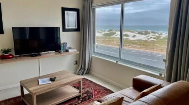 Blouberg Beachfront Accommodation