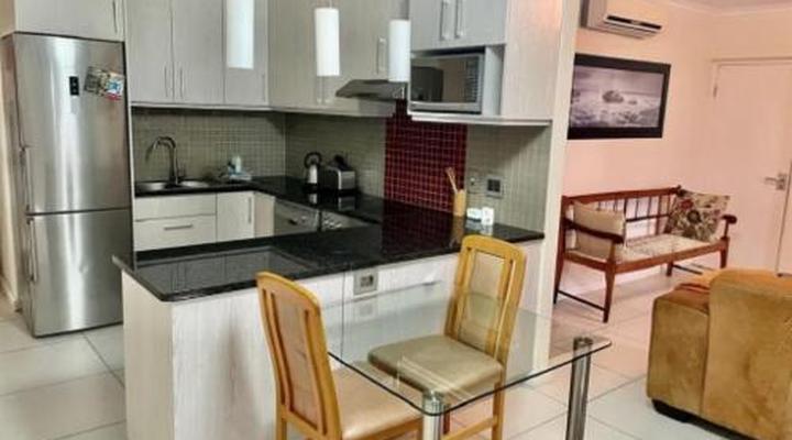 Blouberg Beachfront Accommodation