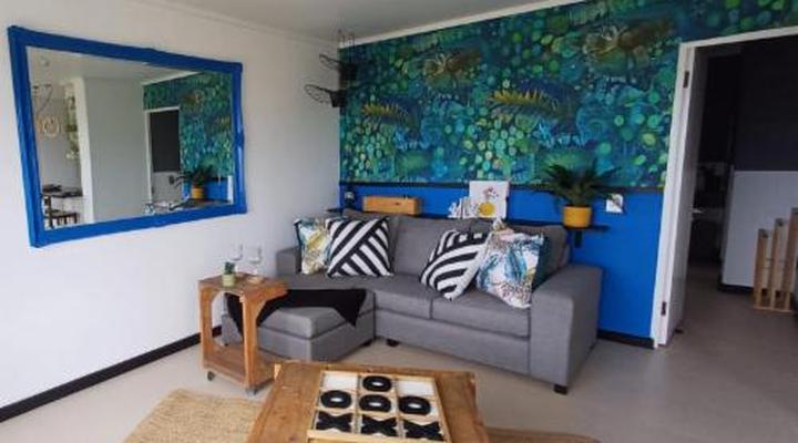 Blouberg Beachfront Accommodation