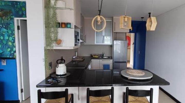 Blouberg Beachfront Accommodation