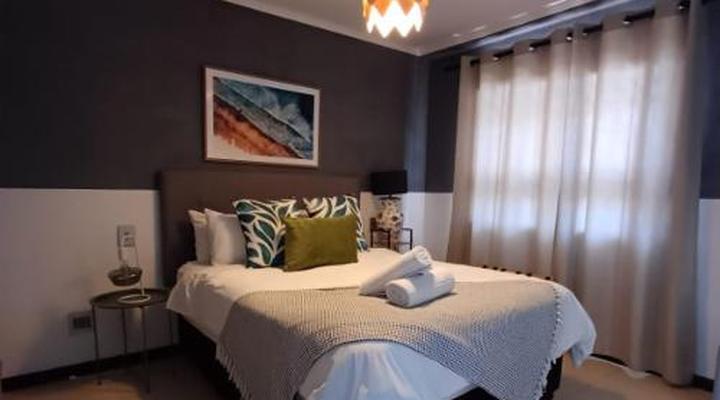 Blouberg Beachfront Accommodation