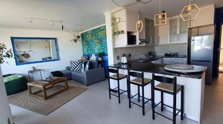 Blouberg Beachfront Accommodation