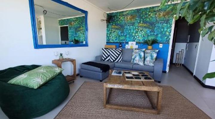 Blouberg Beachfront Accommodation