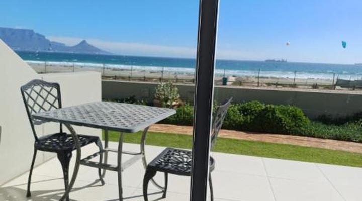 Blouberg Beachfront Accommodation