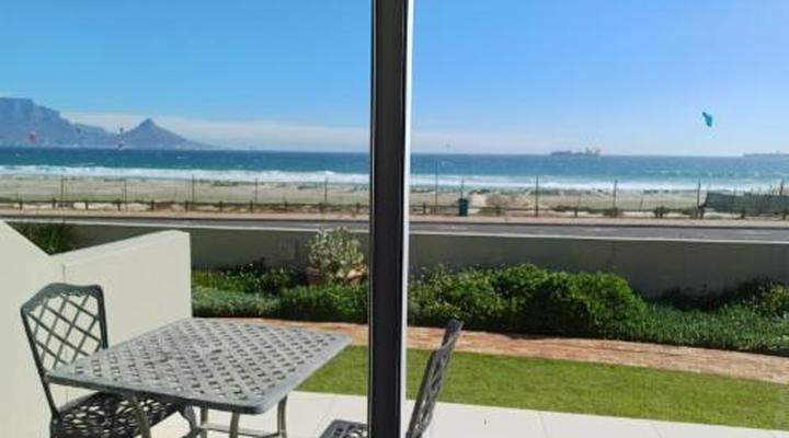 Blouberg Beachfront Accommodation