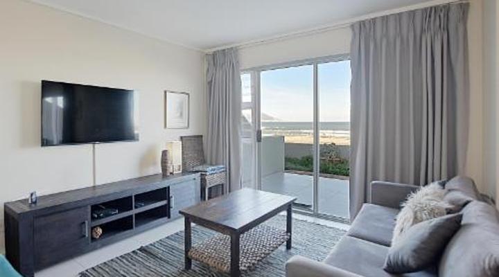 Blouberg Beachfront Accommodation