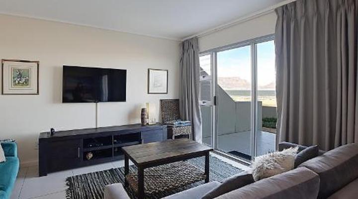 Blouberg Beachfront Accommodation
