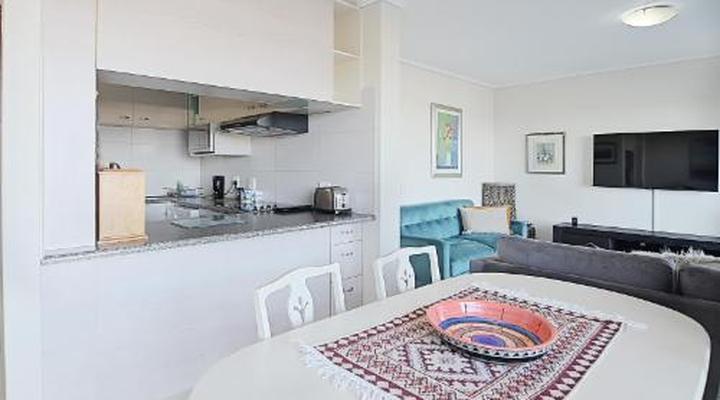 Blouberg Beachfront Accommodation