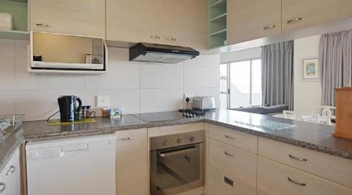 Blouberg Beachfront Accommodation