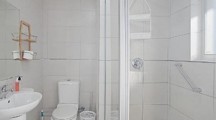 Blouberg Beachfront Accommodation