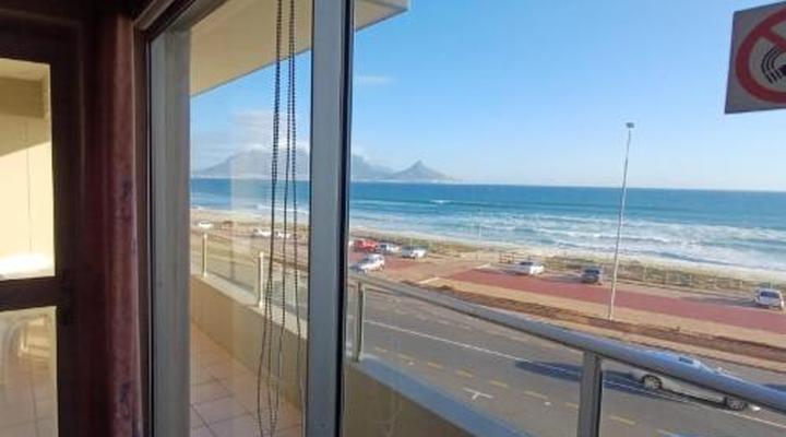 Blouberg Beachfront Accommodation