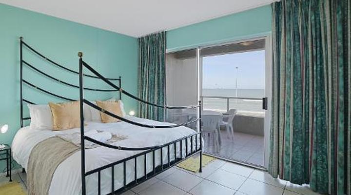 Blouberg Beachfront Accommodation