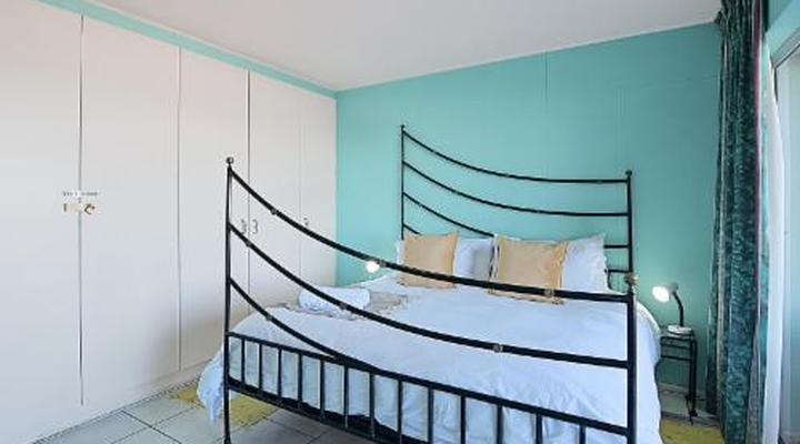 Blouberg Beachfront Accommodation