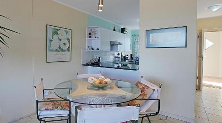 Blouberg Beachfront Accommodation