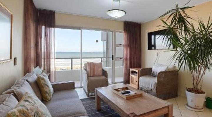Blouberg Beachfront Accommodation
