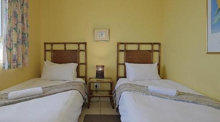 Blouberg Beachfront Accommodation