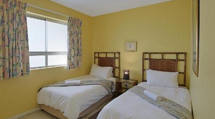 Blouberg Beachfront Accommodation