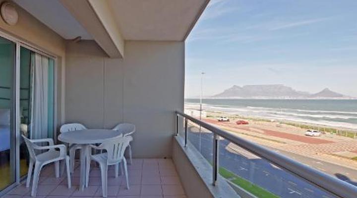 Blouberg Beachfront Accommodation