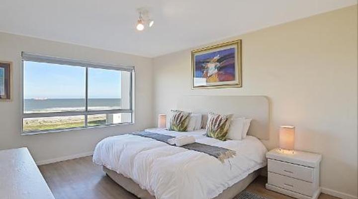 Blouberg Beachfront Accommodation