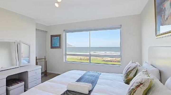 Blouberg Beachfront Accommodation