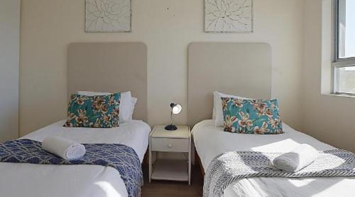 Blouberg Beachfront Accommodation