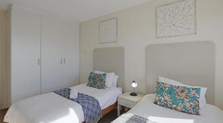 Blouberg Beachfront Accommodation