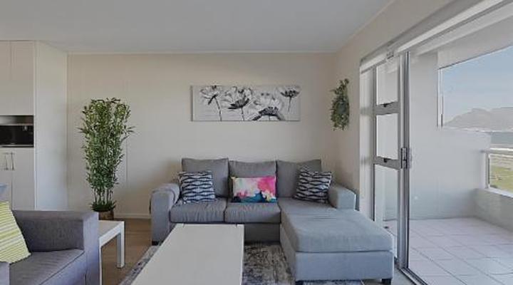 Blouberg Beachfront Accommodation