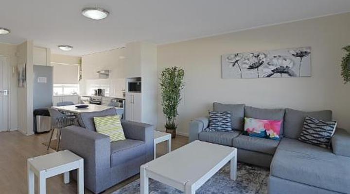 Blouberg Beachfront Accommodation