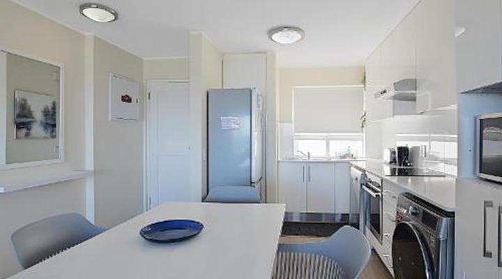 Blouberg Beachfront Accommodation