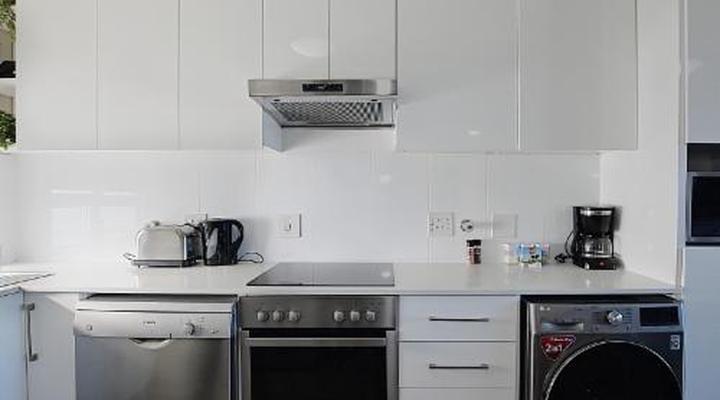 Blouberg Beachfront Accommodation