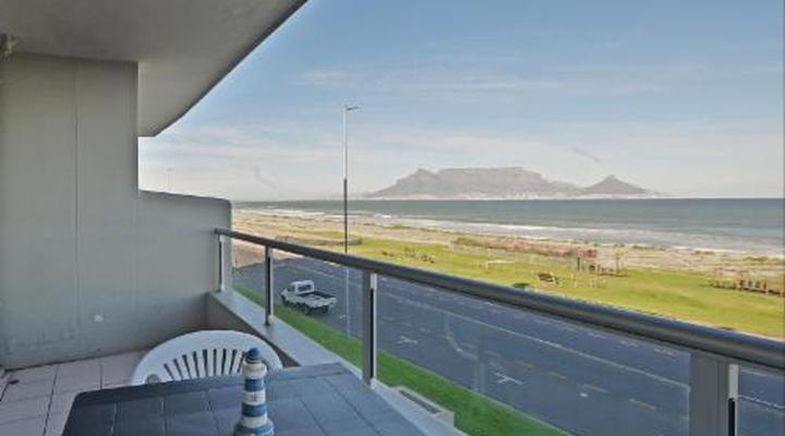 Blouberg Beachfront Accommodation