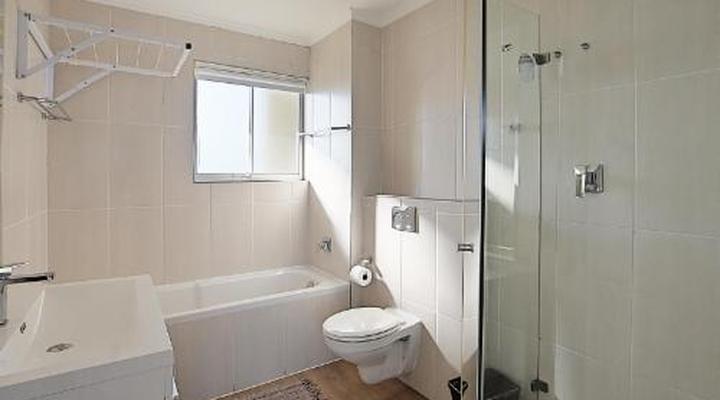 Blouberg Beachfront Accommodation