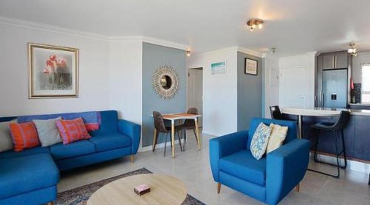 Blouberg Beachfront Accommodation
