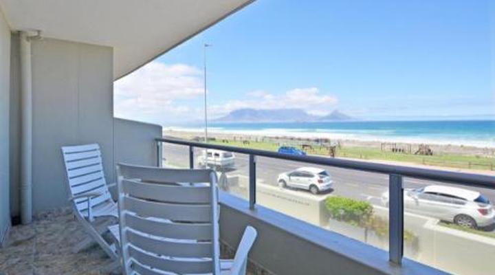 Blouberg Beachfront Accommodation