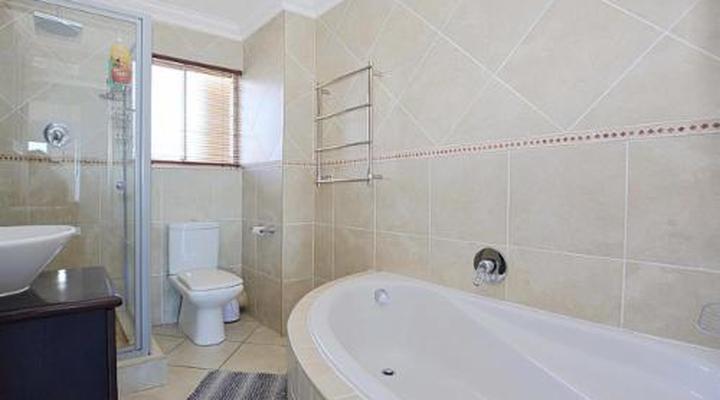 Blouberg Beachfront Accommodation