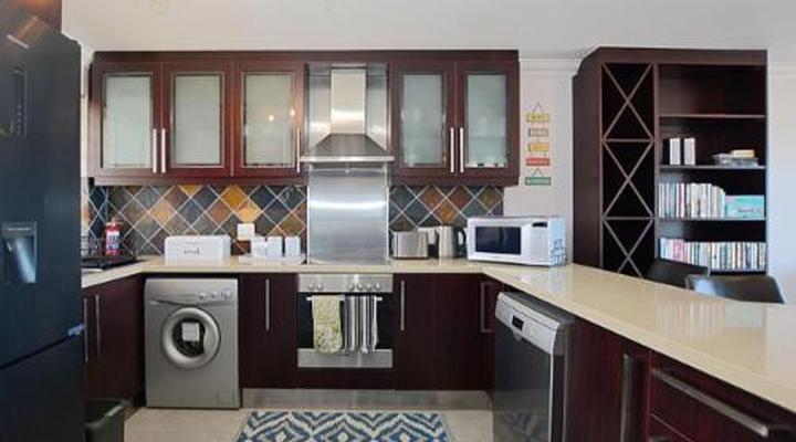 Blouberg Beachfront Accommodation