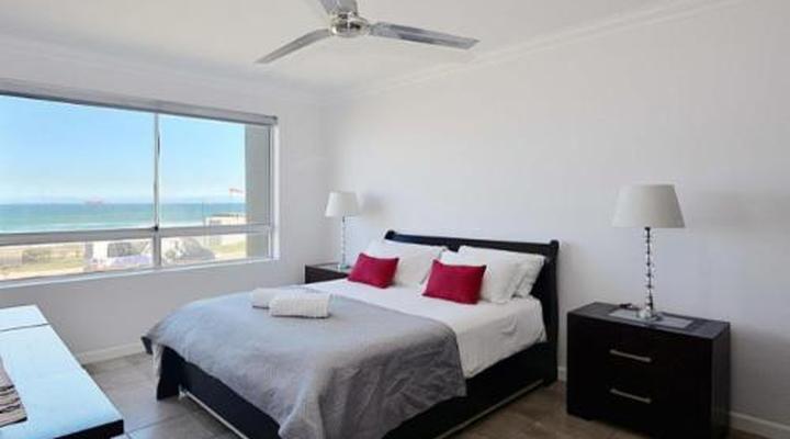 Blouberg Beachfront Accommodation