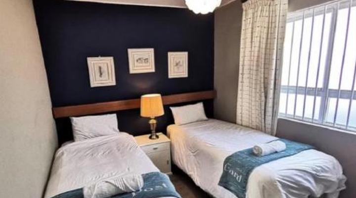 Blouberg Beachfront Accommodation