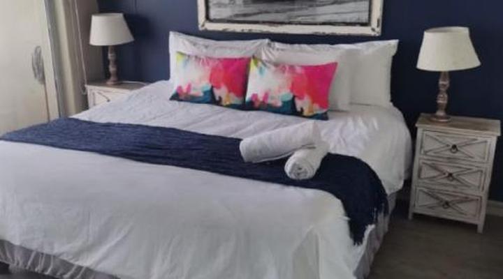 Blouberg Beachfront Accommodation