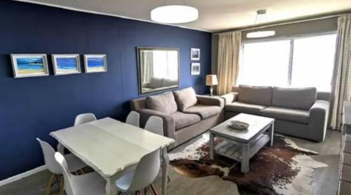 Blouberg Beachfront Accommodation